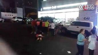 延吉饭店爆料事件始末视频,真相与争议的交织