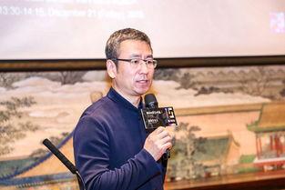 韩美林最新爆料新闻事件,揭秘娱乐圈惊人内幕  第2张